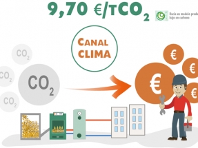 A por la octava convocatoria de los Proyectos Clima