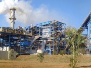 Abengoa construirá una de las mayores plantas de biomasa del mundo