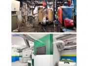 Remica incia su senda por la biomasa térmica con 800 kW en Albacete