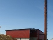 El PSOE pide en el Congreso abrir la moratoria renovable para la biomasa