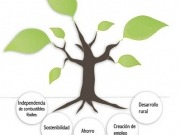 Castilla y León y Dinamarca se alían para promover redes térmicas alimentadas con energías renovables