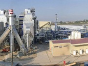 Entra en funcionamiento la primera planta híbrida termosolar-biomasa