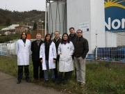 Bruselas premia la bioenergía española de los proyectos Life