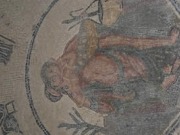 Las termas romanas tambi&eacute;n se apuntan a los beneficios de la biomasa