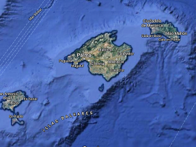 Baleares quiere salir del furgón de cola de la biomasa en España