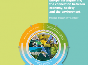 La bioeconomía europea abre un hueco a la bioenergía con matices