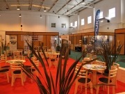 Portugal presenta su atlas de la biomasa