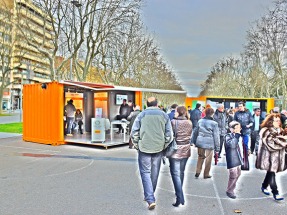 Semana de la biomasa en Madrid