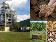 La convivencia entre tres generaciones de biorrefinerías