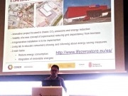 La trigeneración española con biomasa en supermercados viaja a Frankfurt