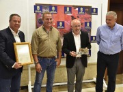 La biomasa de Gran Canaria es de “kilómetro cero”