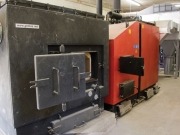 ¿Por qué se pasa la gente a la biomasa?