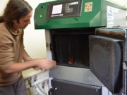 Barcelona incentiva la instalación de calderas de biomasa en espacios naturales