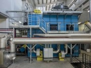 R&B, destino biomasa