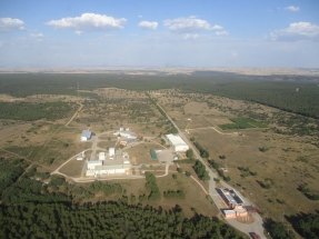 Premio Fomenta la Bioenergía al Ceder/Ciemat