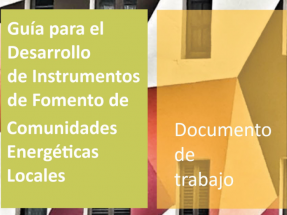 La biomasa también ayudará a crear comunidades energéticas locales 