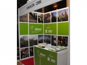 Casi la mitad del combustible alternativo de las cementeras es biomasa