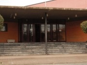 Primera piedra de una red de calor para treinta edificios en Valladolid