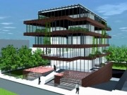 Sniace se afianza en la bioenerg&iacute;a gracias a la e&oacute;lica