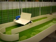 CO2AlgaeFix continúa para desarrollar una biorrefinería e instalar el mayor fotobiorreactor del mundo