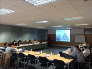 Circe refuerza la investigación para aprovechar residuos agrícolas como bioenergía