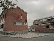 Objetivo de Huétor Tájar: todos los colegios con biomasa