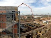 Motor austríaco y tecnología española para gasificar biomasa en Bulgaria