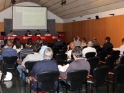 De 1 a 106: instalaciones de biomasa en municipios de Barcelona en doce años