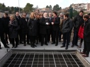 Lugo estrena su primera caldera en una comunidad de vecinos