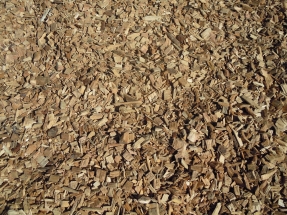 Luz verde de la Comisión Europea a las ayudas de Extremadura para producir biocombustibles sólidos