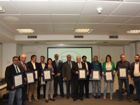 La producción de pélets en España no llega al 40% de la capacidad instalada