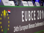 Gira científica del Ceder/Ciemat con la biomasa como equipaje