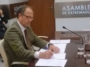 Extremadura destina 15 millones a la biomasa dentro del desarrollo rural