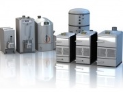 Cobber entra en el campo de la biomasa con las calderas suecas Effecta