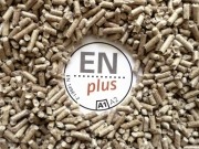 300.000 toneladas de pelets producidos en España con ENplus
