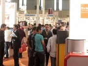 Expobiomasa 2017: reservado el 50% del espacio a un año de su celebración