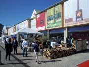 Expobiomasa baja en número de visitantes