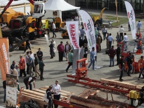 El epicentro de la bioenergía europea se traslada a Valladolid con Expobiomasa