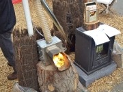 Vic acogerá la 4ª Fira de Biomassa Forestal en un entorno de crecimiento