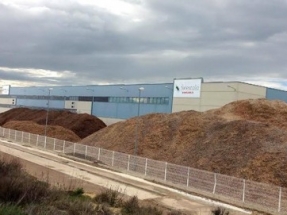 Planta de biomasa de Forestalia en Palencia: apoyo de alcaldes y oposición ecologista