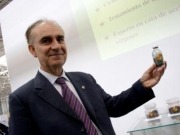 Los biocombustibles de la Universidad de Jaén protagonizan Bióptima 