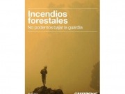 Greenpeace apuesta por la bioenerg&iacute;a para no bajar la guardia ante los incendios