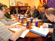 Retoman la creación de un centro tecnológico de biocombustibles en Cuenca