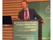 La biomasa reemplazará totalmente al gasóleo en 2020