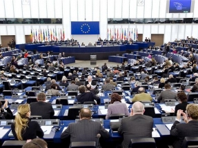 La biomasa europea está satisfecha con la votación del Parlamento Europeo