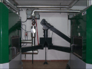 Tres medidas mejoran y consolidan la oferta de calderas de biomasa en edificios