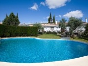 Los hoteles de Andalucía se pasan a la biomasa