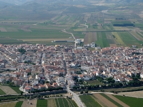 Granada se mantiene en lo alto de la lista de provincias con más estufas y calderas de biomasa