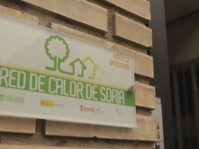 Las ayudas a la rehabilitación de edificios premian la conexión a redes de calor y se amplían a 2017