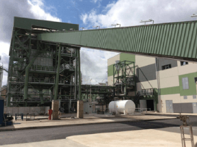 Ence cambia a Sener por Ingeteam para operar en su planta de Mérida